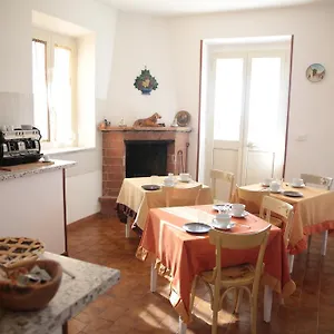 Alloggio per agriturismo Grappoli Di Sole, Roma