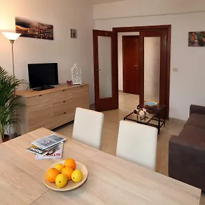 Casa vacanze Martino, Roma