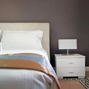 Apartament Guardabassi Collection - Vatican White By Varental, Rzym